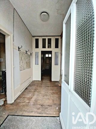  Maison � vendre 7 pi�ces 181 m�