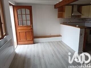  Maison � vendre 3 pi�ces 51 m�
