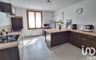 Maison  vendre 5 pices 112 m