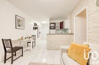  Appartement � vendre 2 pi�ces 30 m�