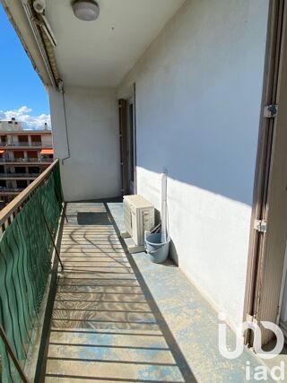  Appartement � vendre 5 pi�ces 98 m�