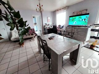  Appartement  vendre 4 pices 93 m