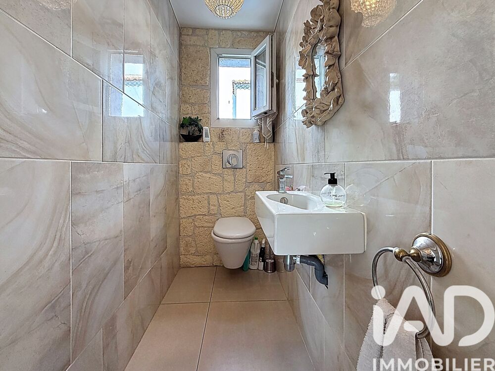 � vendre  Maison Frontignan (34110)