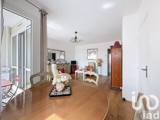  Appartement � vendre 4 pi�ces 78 m�