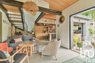  Maison � vendre 7 pi�ces 189 m�