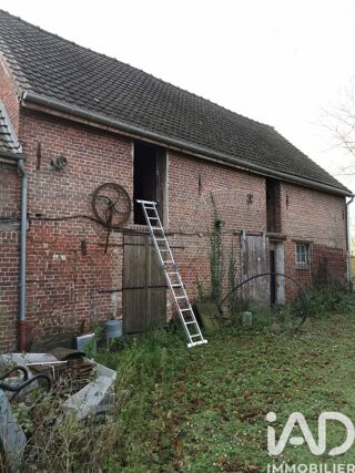  Maison  vendre 8 pices 300 m