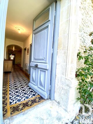  Maison � vendre 4 pi�ces 163 m�