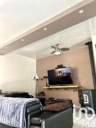  Maison  vendre 7 pices 177 m