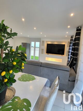  Maison � vendre 4 pi�ces 100 m�