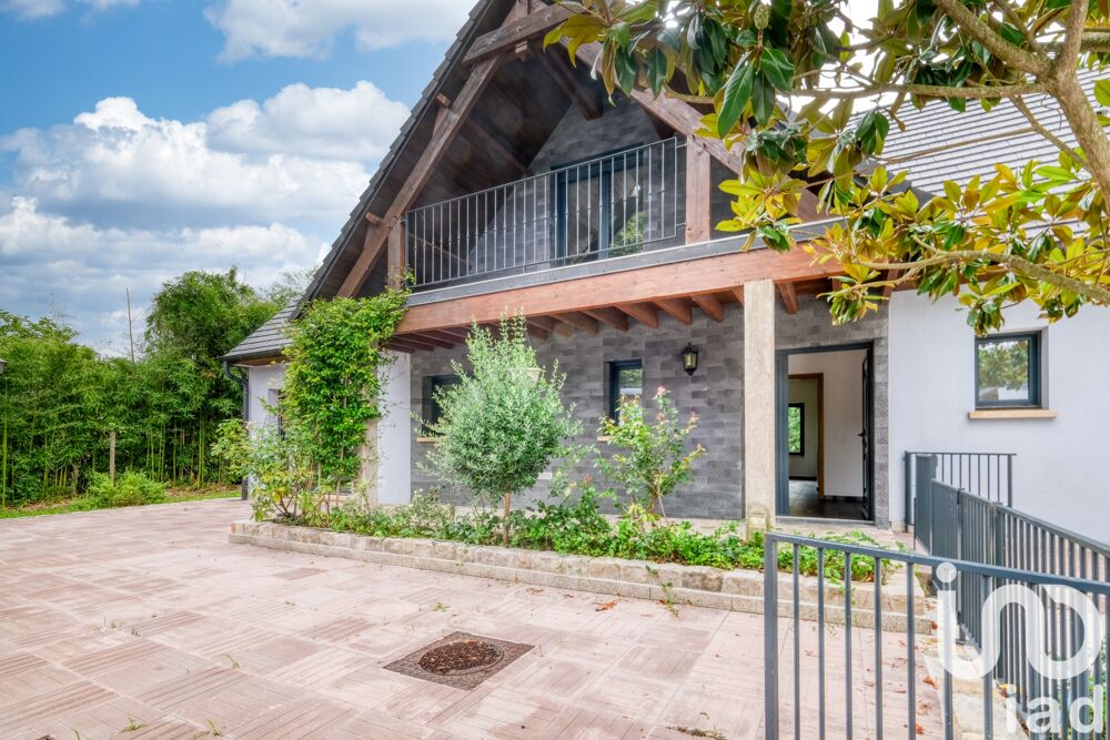  vendre  Maison Lesches (77450)