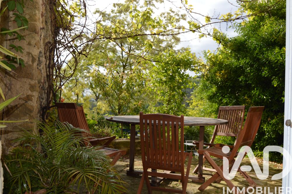 Vente Maison Vente Maison/villa 6 pi�ces Laurac