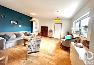  Maison  vendre 5 pices 131 m