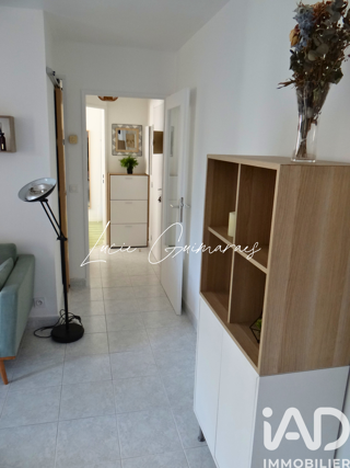  Appartement � vendre 2 pi�ces 35 m�