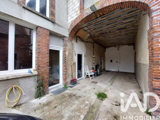  Maison � vendre 10 pi�ces 185 m�