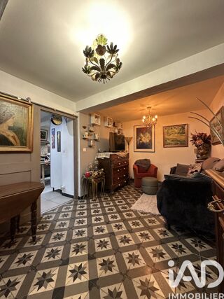  Maison � vendre 3 pi�ces 94 m�