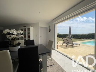  Maison � vendre 5 pi�ces 162 m�