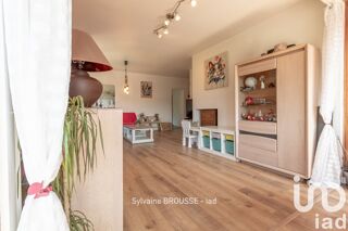  Appartement  vendre 5 pices 98 m
