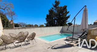  Maison � vendre 6 pi�ces 214 m�