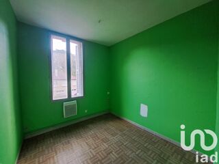  Appartement � vendre 3 pi�ces 45 m�