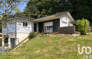  Maison � vendre 5 pi�ces 100 m�