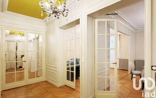  Appartement � louer 5 pi�ces 113 m�