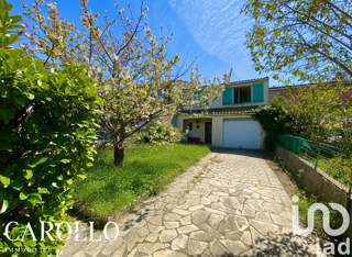  Maison � vendre 5 pi�ces 93 m�