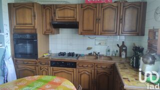  Appartement � vendre 5 pi�ces 117 m�