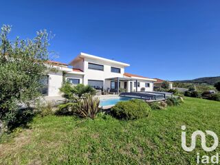  Maison  vendre 5 pices 148 m