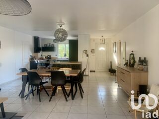  Maison � vendre 4 pi�ces 96 m�