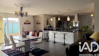  Maison � vendre 5 pi�ces 129 m�