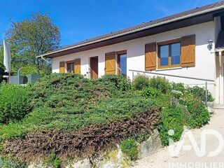  Maison � vendre 4 pi�ces 81 m�