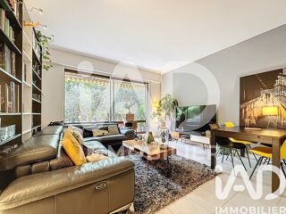  Appartement � vendre 2 pi�ces 65 m�