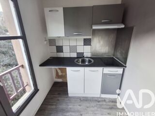  Appartement � vendre 1 pi�ce 27 m�