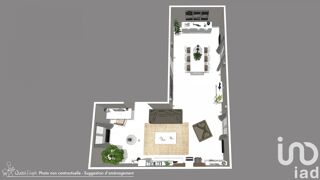  Maison � vendre 5 pi�ces 118 m�