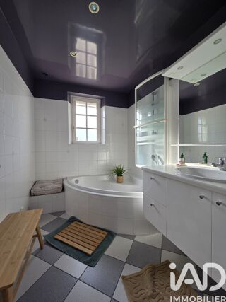  Maison � vendre 6 pi�ces 144 m�