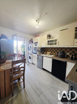  Appartement � vendre 4 pi�ces 84 m�