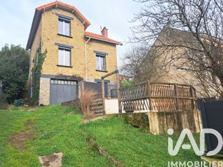  Maison � vendre 6 pi�ces 108 m�