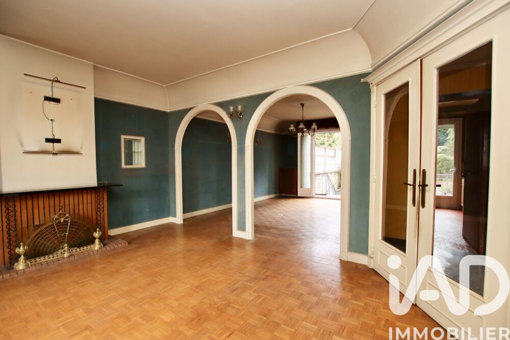 � vendre  Maison Meudon (92190)