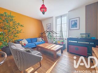  Appartement � vendre 3 pi�ces 73 m�