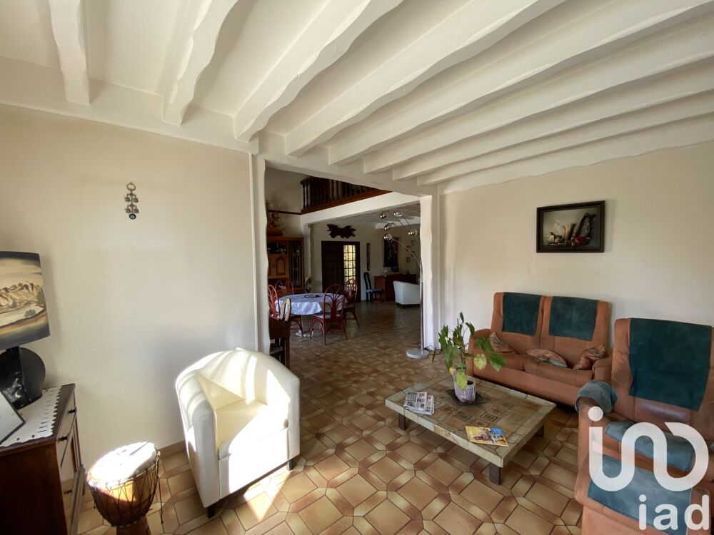 � vendre  Maison Ar�s (33740)