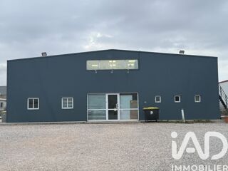  Maison � vendre 5 pi�ces 665 m�