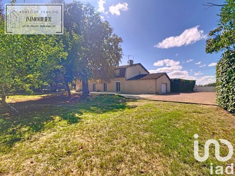  Maison � louer 8 pi�ces 250 m�