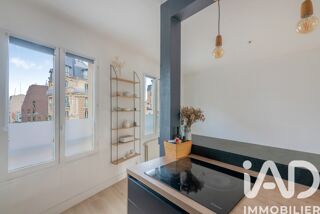 Appartement � vendre 4 pi�ces 90 m�