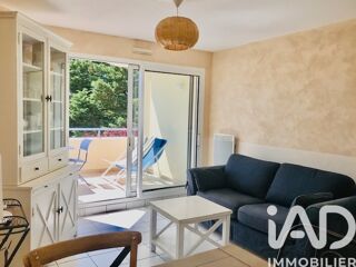  Appartement � vendre 2 pi�ces 38 m�