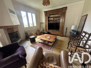  Maison � vendre 7 pi�ces 125 m�