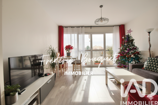  Appartement � vendre 3 pi�ces 67 m�