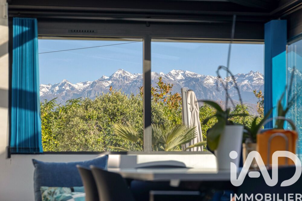  vendre  Maison Seyssins (38180)