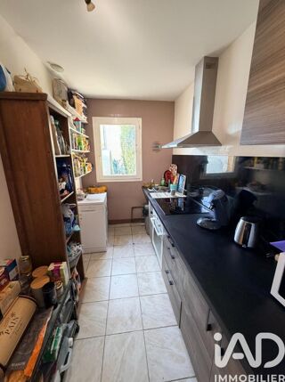  Appartement � vendre 3 pi�ces 63 m�