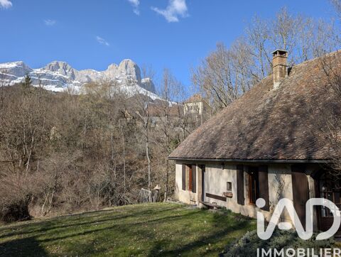   Vente Maison traditionnelle 3 pi�ces Maison - 3 pi�ce(s) - 126 m�