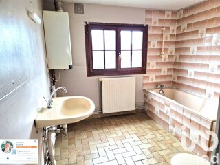  Maison  vendre 4 pices 78 m